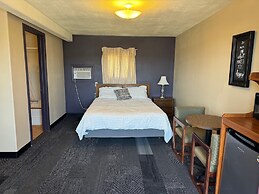 Rustic Lodge