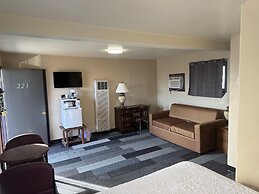 Rustic Lodge