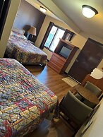 Rustic Lodge