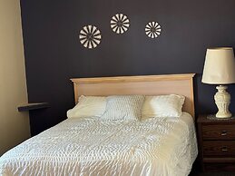 Rustic Lodge