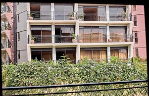 Sand Grains Residences 001