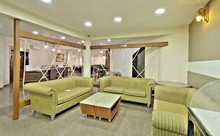 Om Sanctuary Resort by Pinks Hospitality