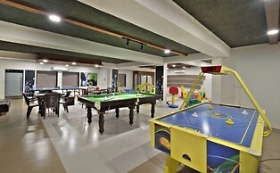Om Sanctuary Resort by Pinks Hospitality