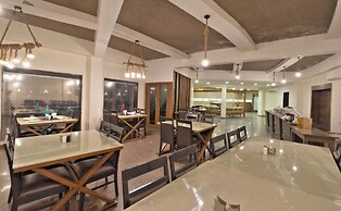 Om Sanctuary Resort by Pinks Hospitality