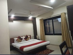 Om Sanctuary Resort by Pinks Hospitality