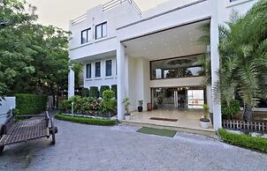 Om Sanctuary Resort by Pinks Hospitality