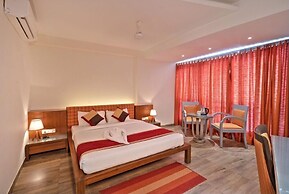 Om Sanctuary Resort by Pinks Hospitality