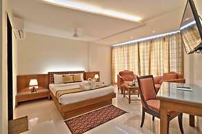 Om Sanctuary Resort by Pinks Hospitality