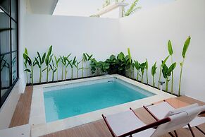 XYZ Villa Canggu