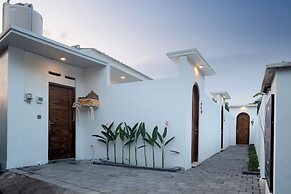XYZ Villa Canggu