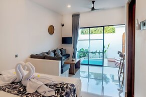 XYZ Villa Canggu