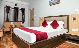 Mount Bashera Boutique Hotel