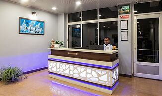 Mount Bashera Boutique Hotel
