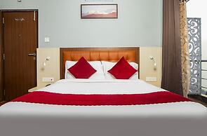 Mount Bashera Boutique Hotel