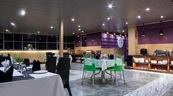 Mount Bashera Boutique Hotel