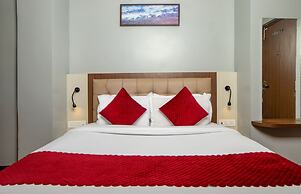 Mount Bashera Boutique Hotel