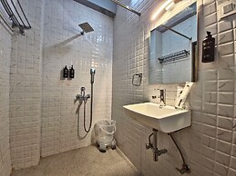 Mount Bashera Boutique Hotel