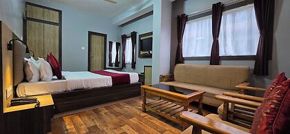 Mount Bashera Boutique Hotel