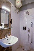 Mount Bashera Boutique Hotel