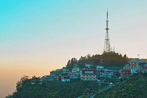 Mount Bashera Boutique Hotel