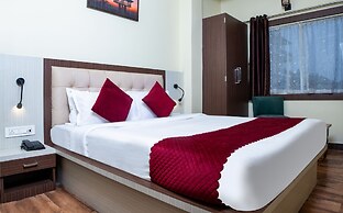 Mount Bashera Boutique Hotel