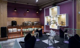 Mount Bashera Boutique Hotel
