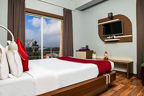 Mount Bashera Boutique Hotel