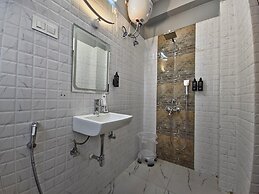 Mount Bashera Boutique Hotel