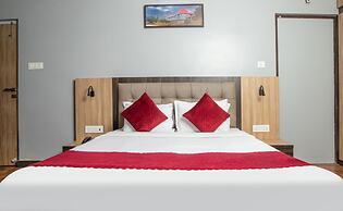 Mount Bashera Boutique Hotel