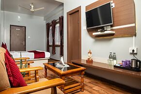 Mount Bashera Boutique Hotel