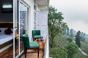 Mount Bashera Boutique Hotel