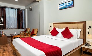 Mount Bashera Boutique Hotel