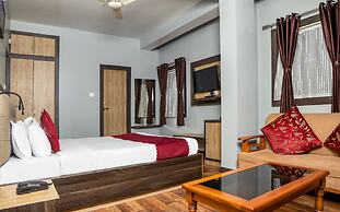 Mount Bashera Boutique Hotel