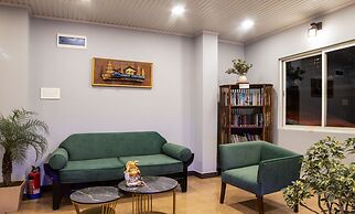 Mount Bashera Boutique Hotel