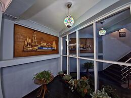 Mount Bashera Boutique Hotel