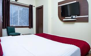 Mount Bashera Boutique Hotel