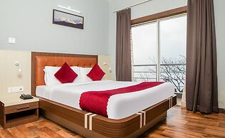 Mount Bashera Boutique Hotel