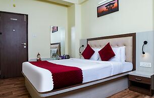 Mount Bashera Boutique Hotel