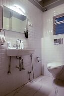 Mount Bashera Boutique Hotel