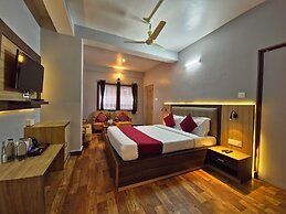 Mount Bashera Boutique Hotel