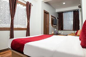 Mount Bashera Boutique Hotel