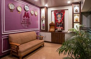 Mount Bashera Boutique Hotel