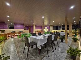Mount Bashera Boutique Hotel