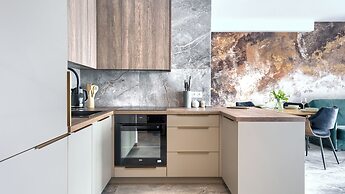 Apartamenty Sun & Snow Perłowa Przystań Kołobrzeg