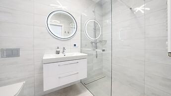 Apartamenty Sun & Snow Perłowa Przystań Kołobrzeg