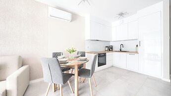 Apartamenty Sun & Snow Perłowa Przystań Kołobrzeg