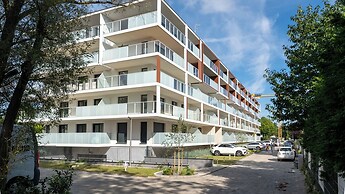 Apartamenty Sun & Snow Perłowa Przystań Kołobrzeg