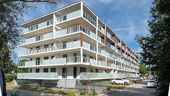 Apartamenty Sun & Snow Perłowa Przystań Kołobrzeg