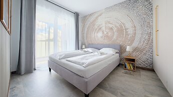 Apartamenty Sun & Snow Perłowa Przystań Kołobrzeg