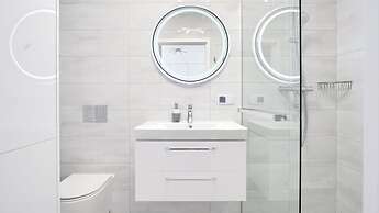 Apartamenty Sun & Snow Perłowa Przystań Kołobrzeg